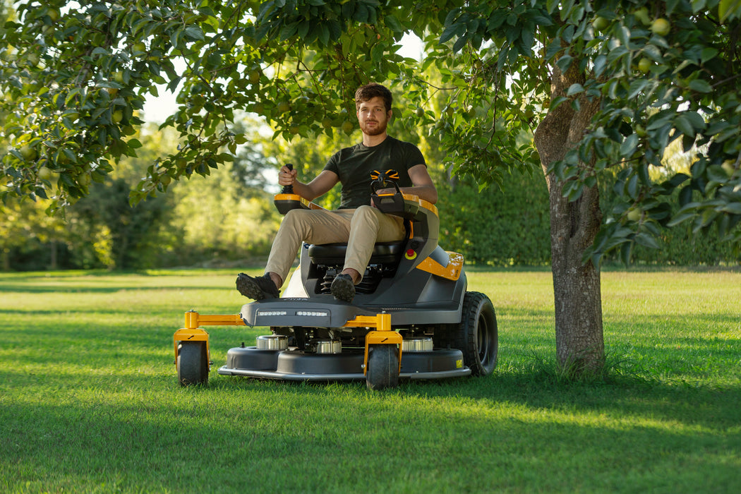 Stiga GYRO 900e