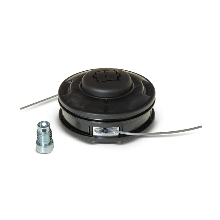 Stiga NYLON HEAD B and W 109 M10