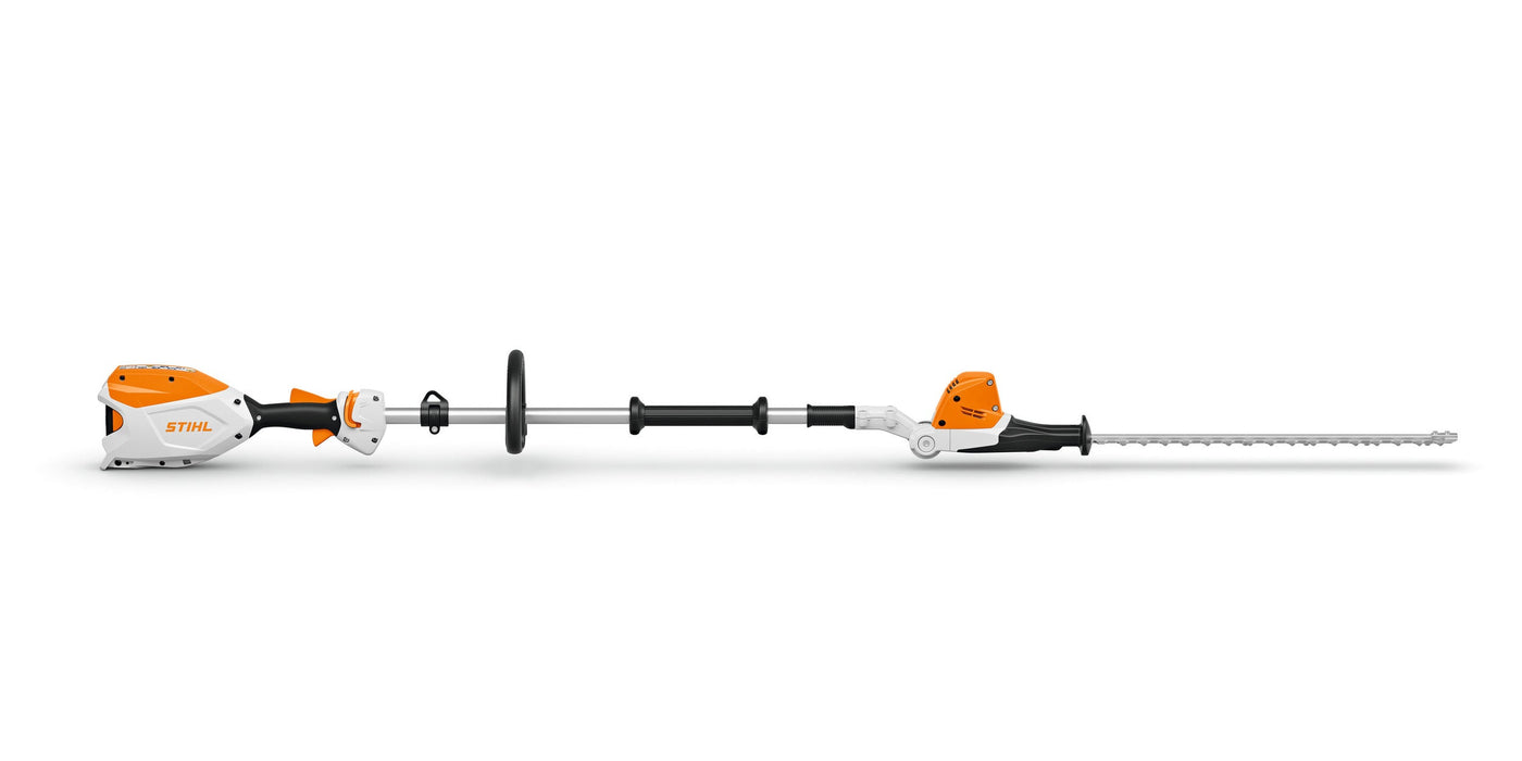 Stihl HLA 66 Cordless Long-reach Hedge Trimmer