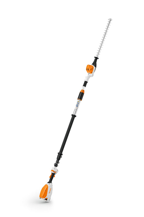 Stihl HLA 86 Cordless Telescopic Long-reach Hedge Trimmer