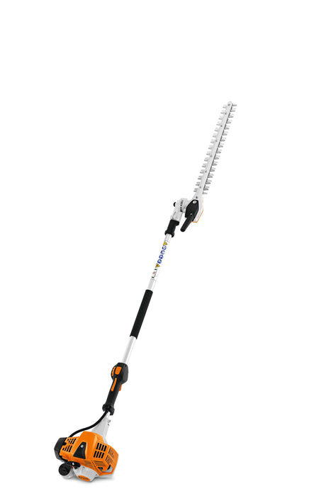Stihl HL 92 KC-E Petrol Long-reach Hedge Trimmer