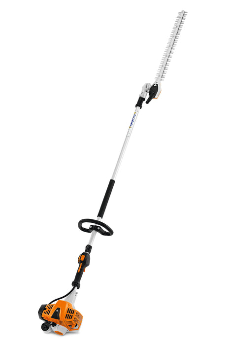 Stihl HL 94 C-E Petrol Long-reach Hedge Trimmer