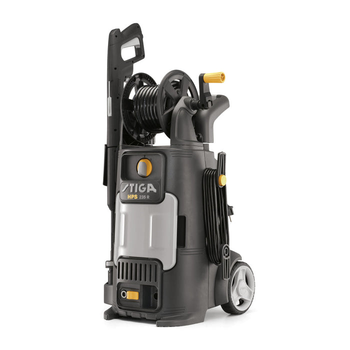 Stiga HPS 235 R