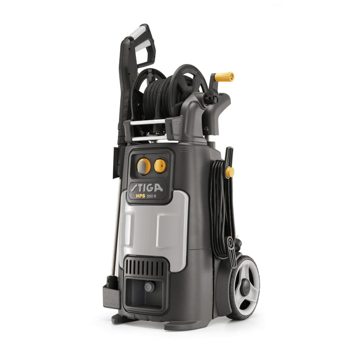 Stiga HPS 550 R
