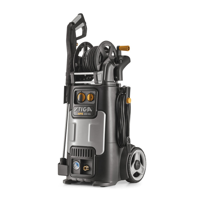 Stiga HPS 650 RG