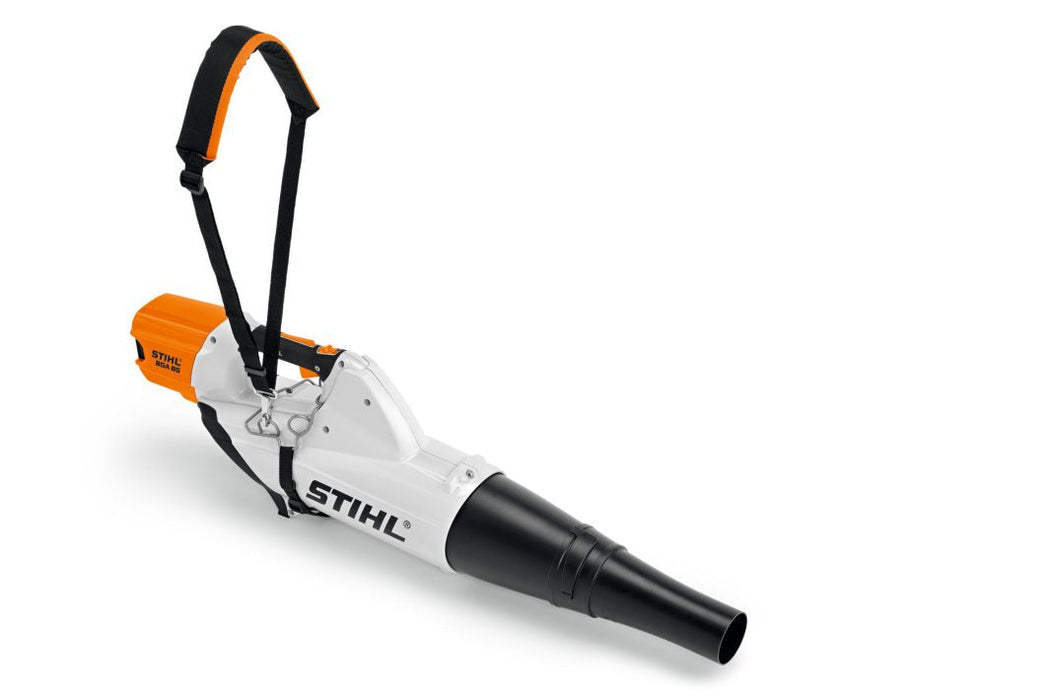 Stihl Harness with carrying strap