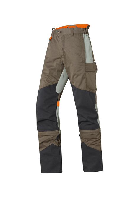 Stihl HS MULTIPROTECT protective trousers