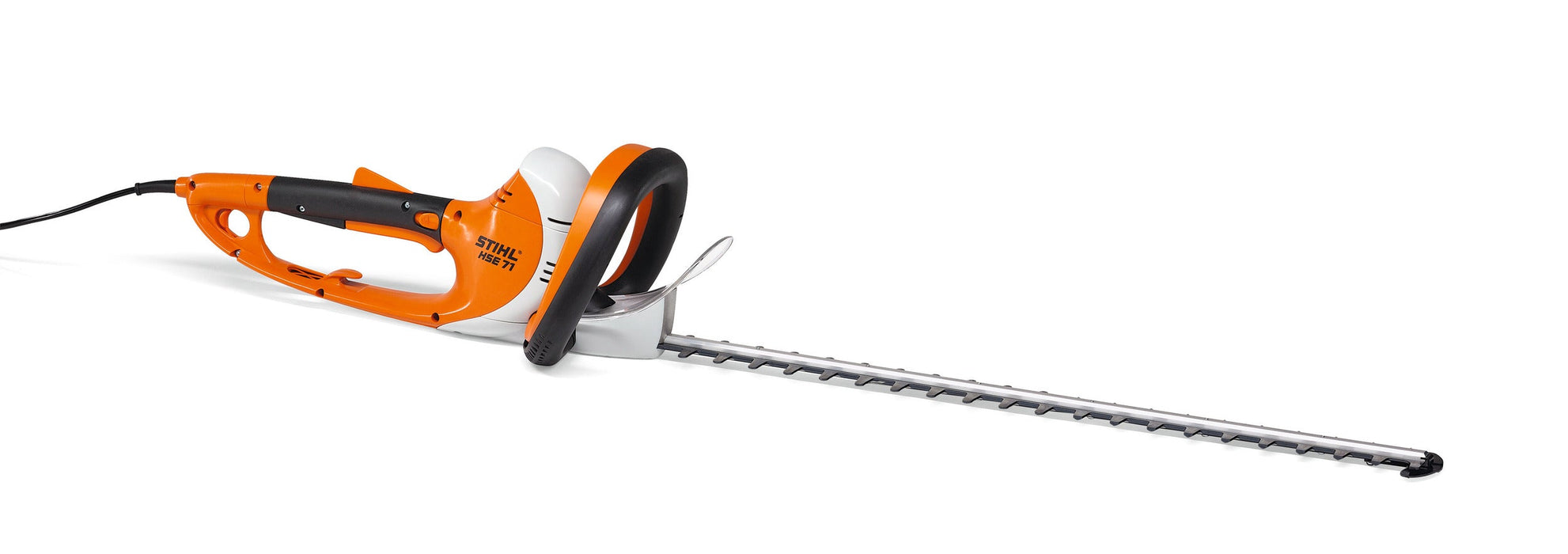 Stihl HSE 71 Electric Hedge Trimmer