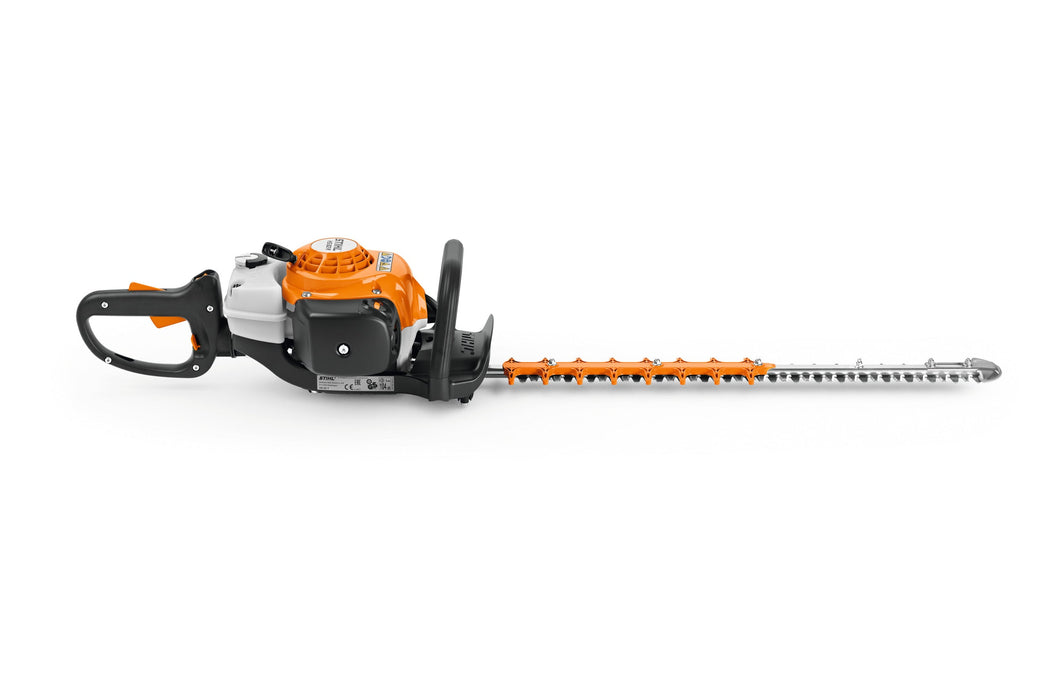Stihl HS 82 T Petrol Hedge Trimmer