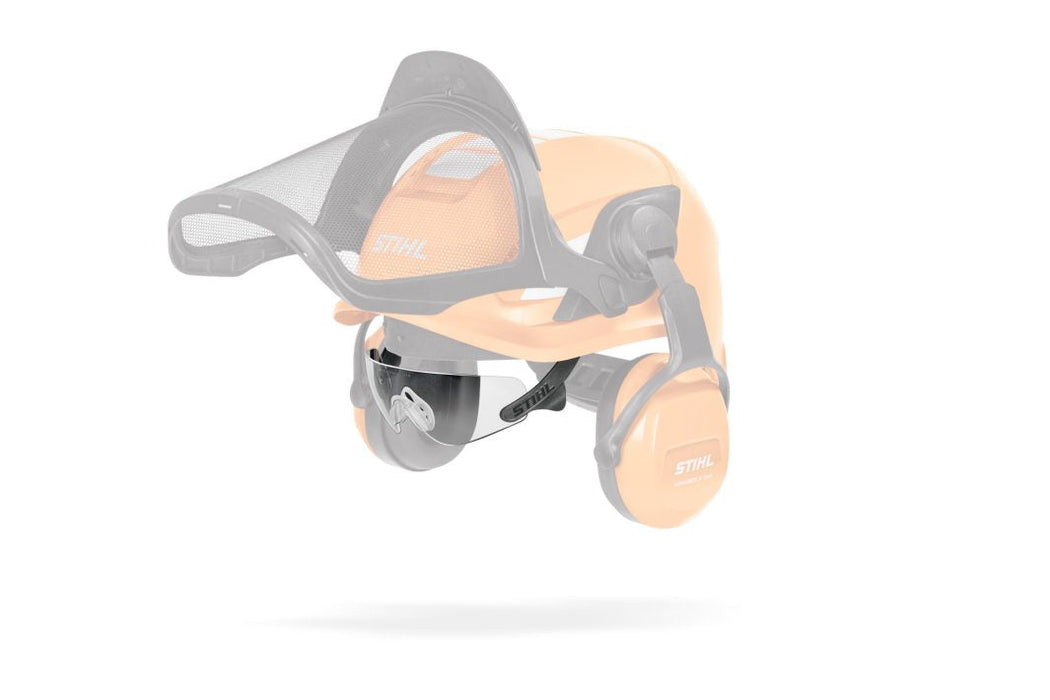 Stihl Integrated safety glasses
