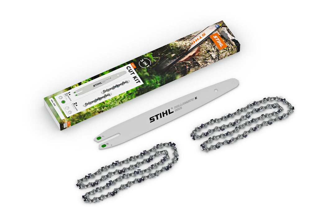 Stihl Cut Kit 7 - MSA 80, MSA 200