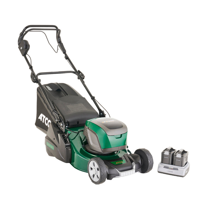 Atco LINER 16S Li Kit