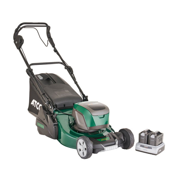 Atco LINER 18S Li Kit