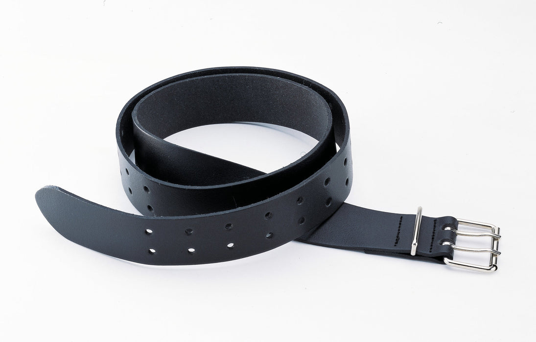 Stihl Leather tool belt - black