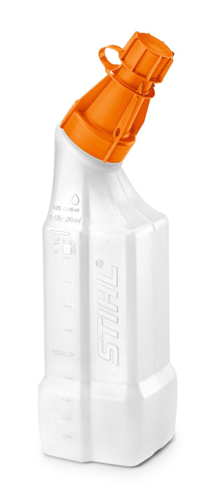Stihl Mixing bottle