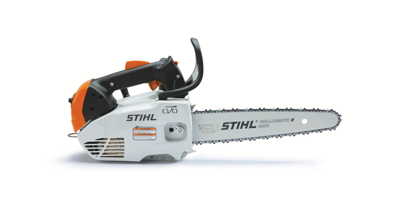 Stihl MS 151 TC-E Petrol Chainsaw