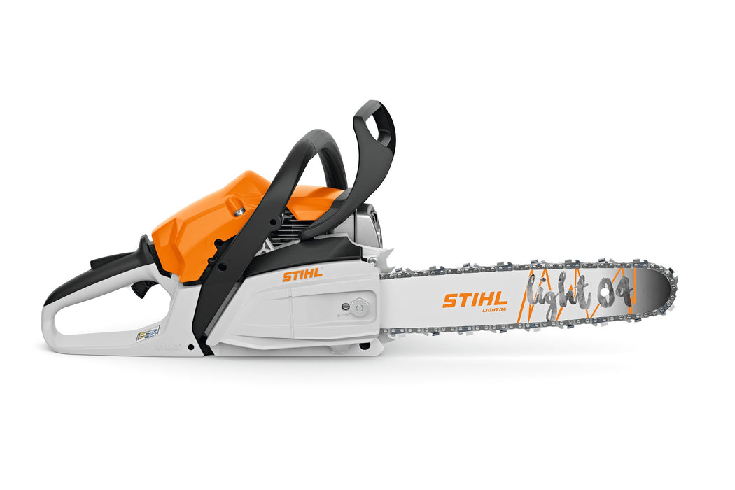Stihl MS 212 Petrol Chainsaw