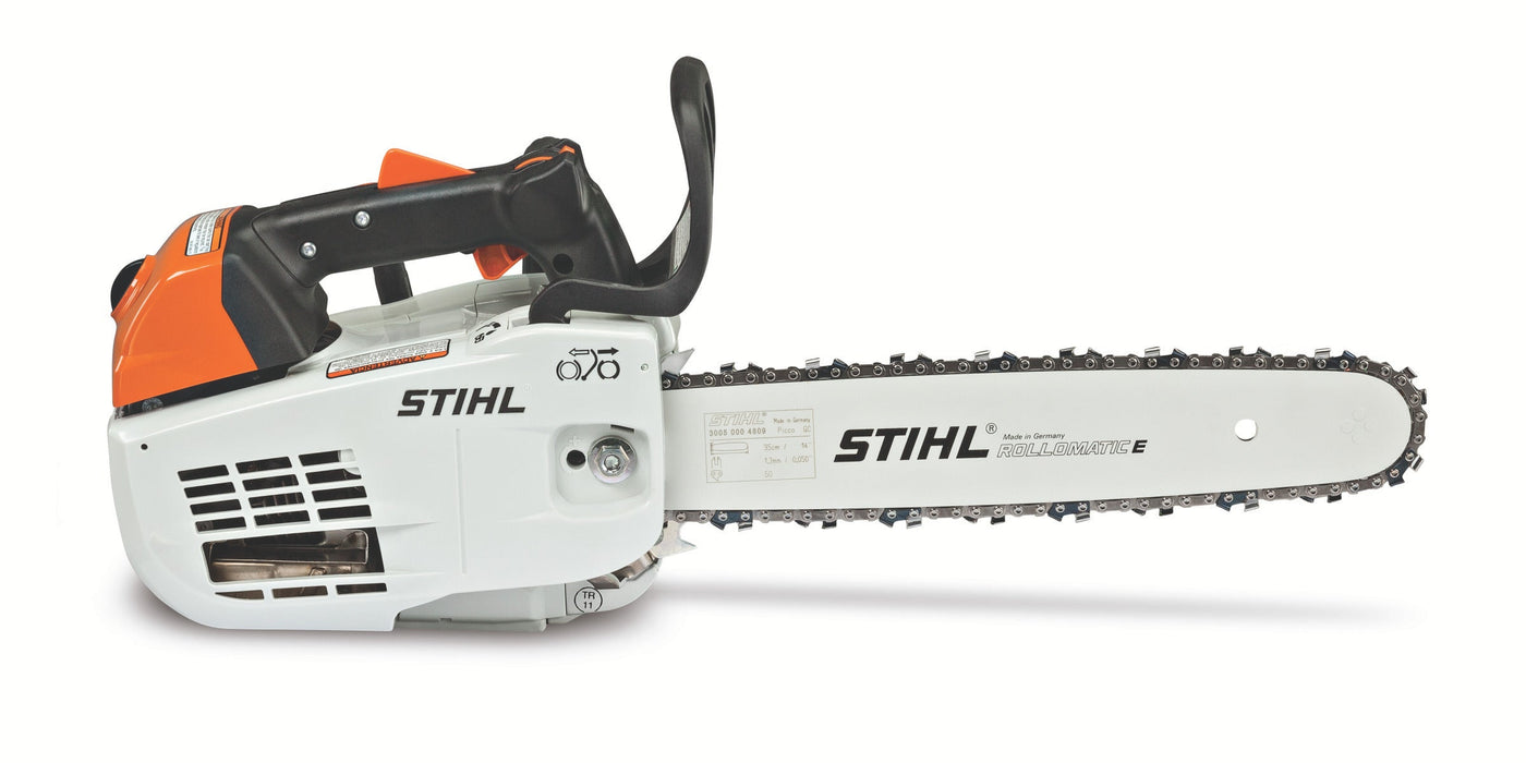 Stihl MS 201 TC-M Petrol Chainsaw