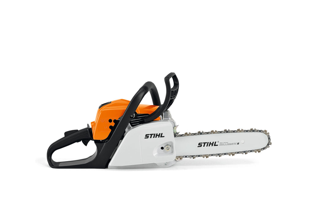 Stihl MS 211 Petrol Chainsaw