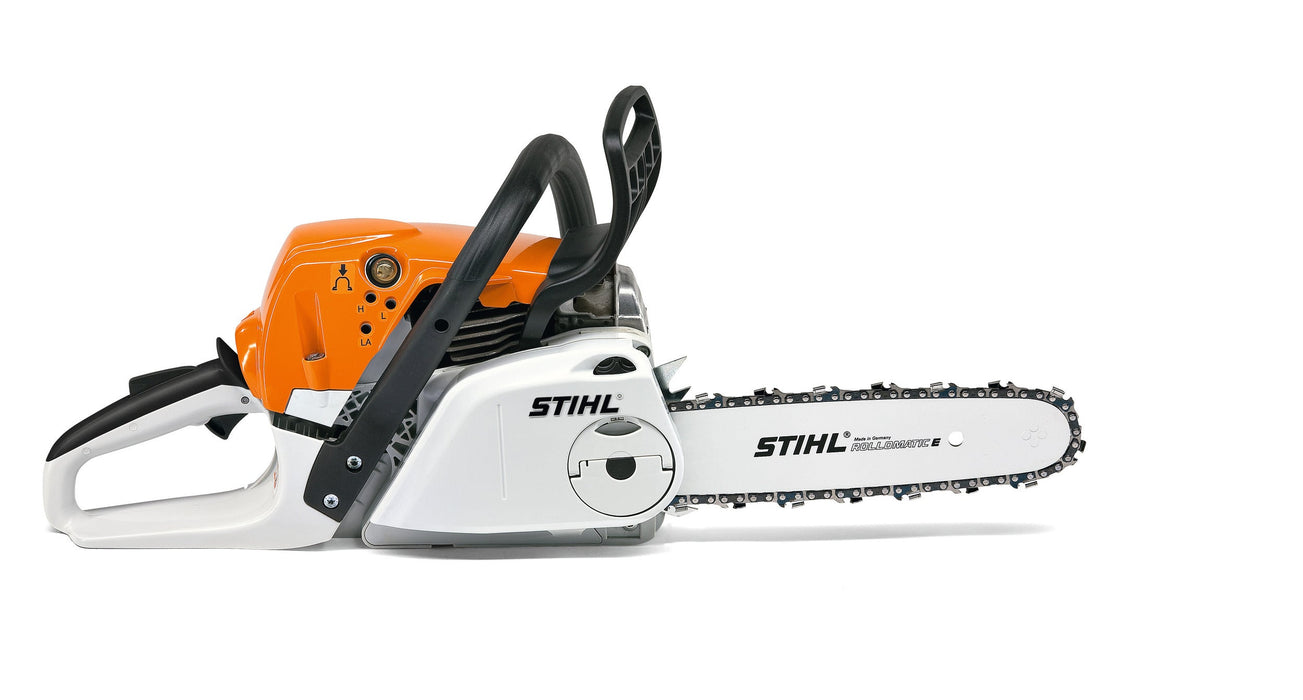Stihl MS 231 C-BE Petrol Chainsaw