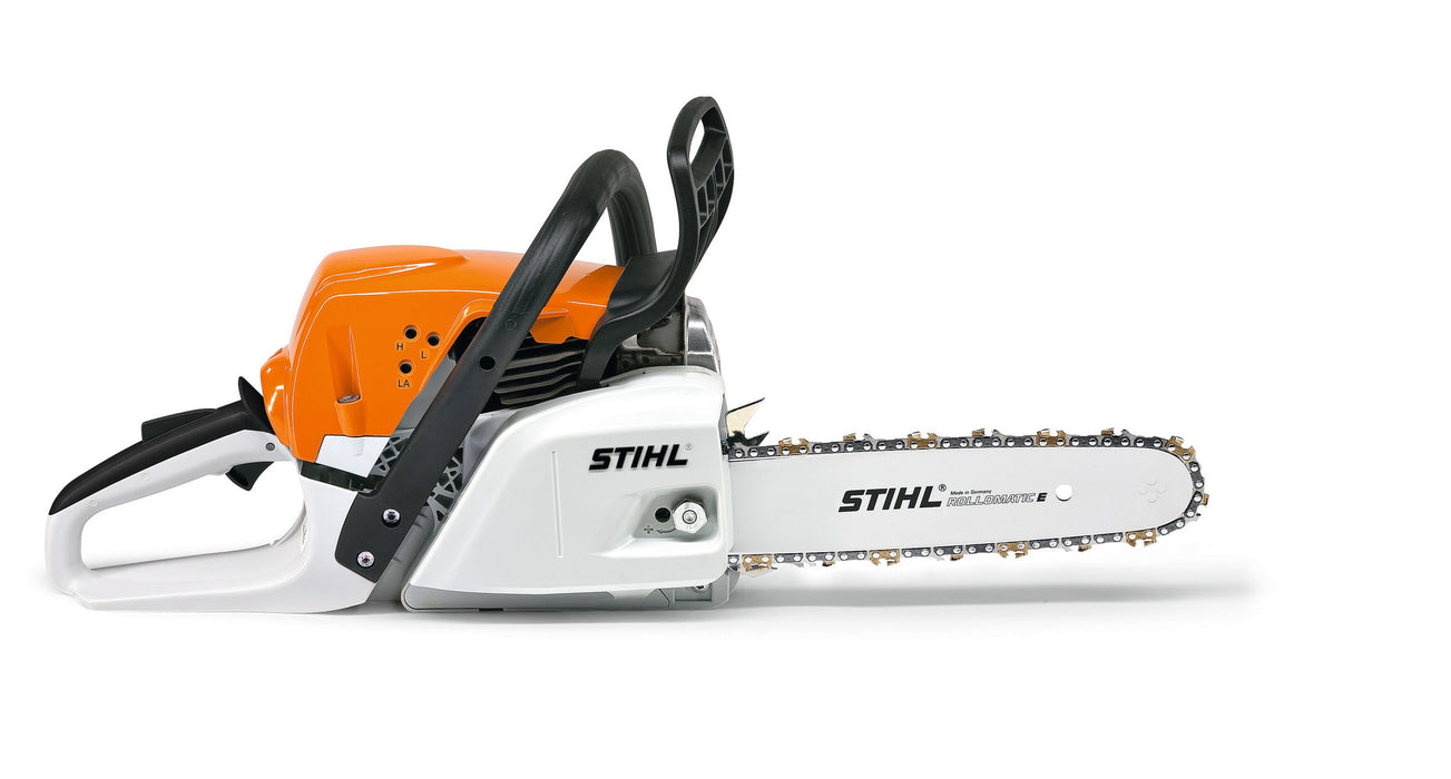 Stihl MS 251 Petrol Chainsaw
