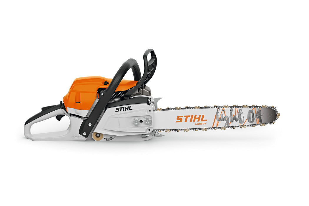 Stihl MS 261 C-M Petrol Chainsaw
