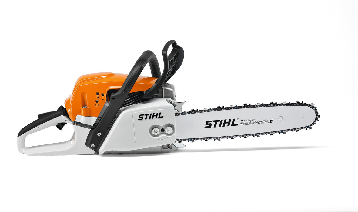 Stihl MS 291 Petrol Chainsaw