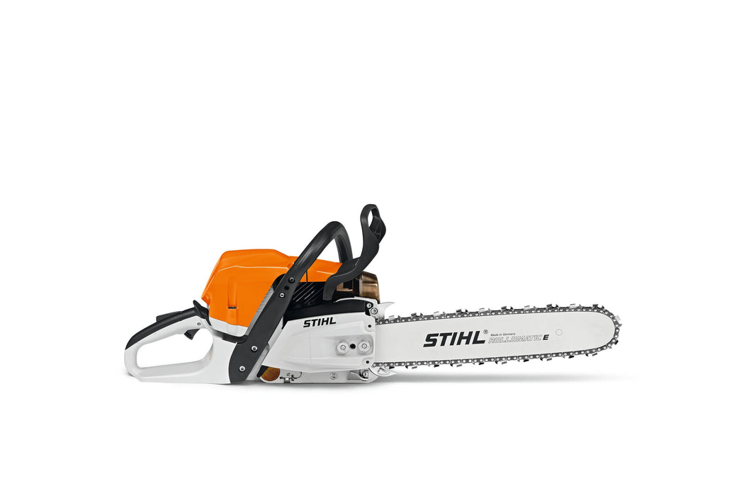 Stihl MS 362 C-M Petrol Chainsaw