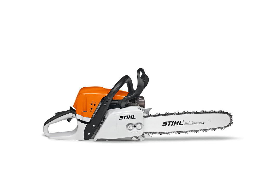 Stihl MS 391 Petrol Chainsaw