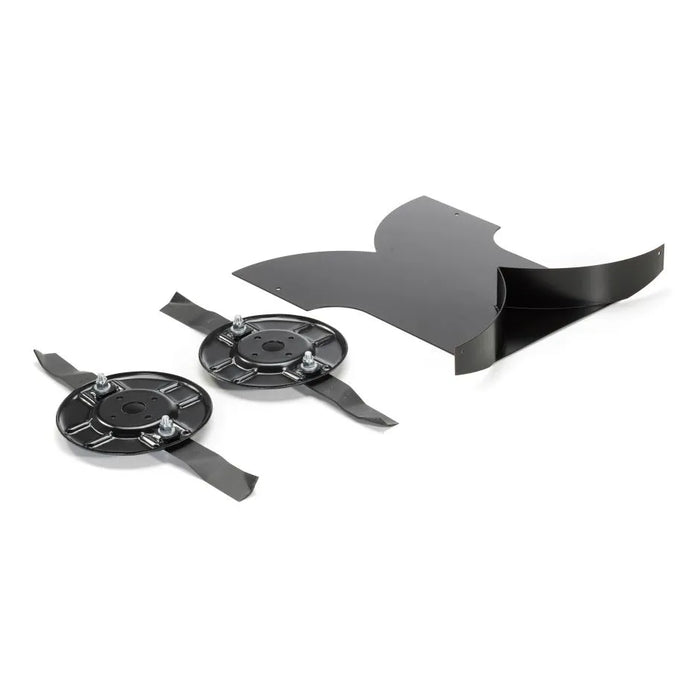 Atco MULCHING KIT COLLECTING FM