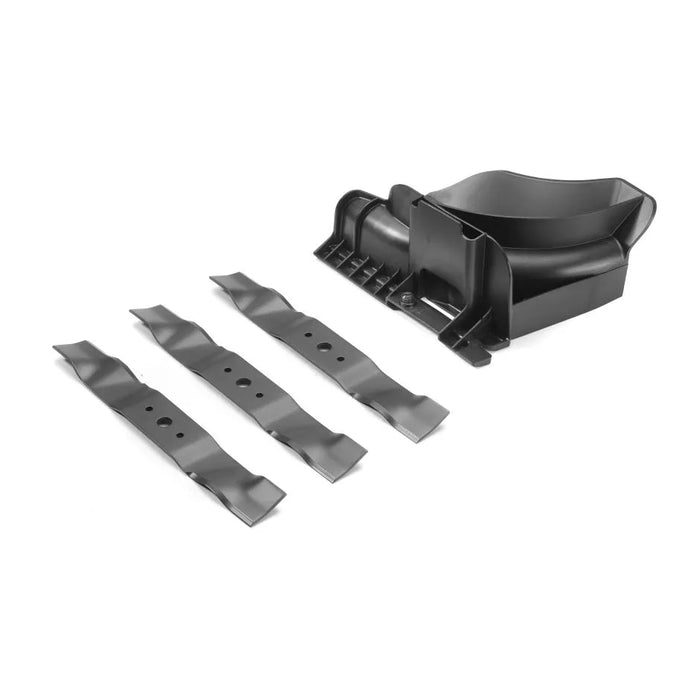 Atco MULCHING KIT WITH BLADES 121 CM