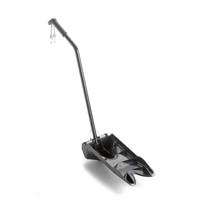 Atco MULCHING PLUG 102 NJ-TC(02-08)