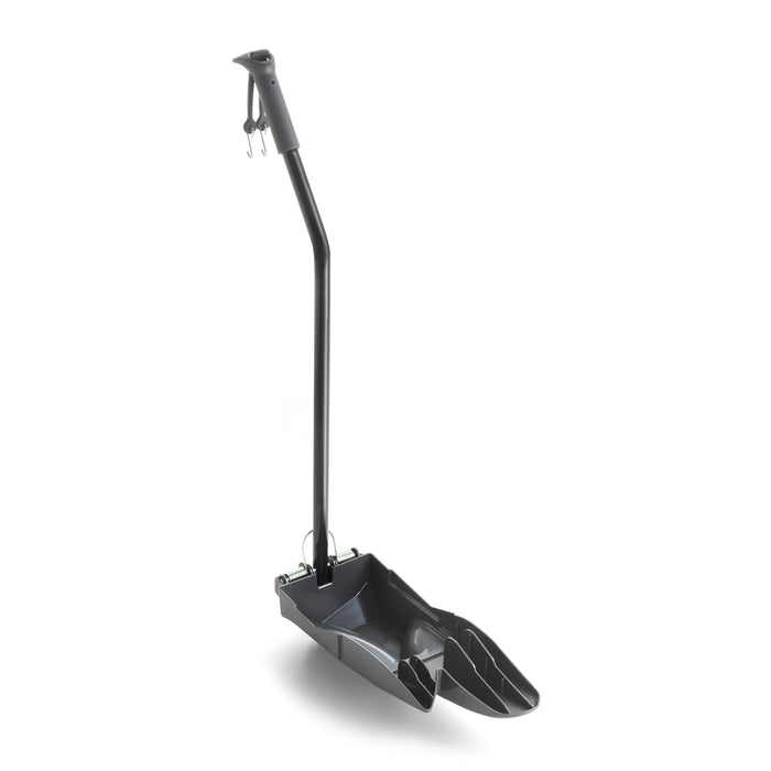Atco MULCHING PLUG
