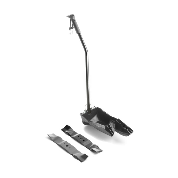 Atco MULCHING PLUG + BLADES MP84