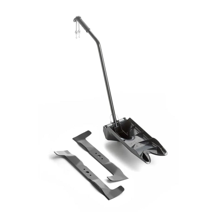 Atco MULCHING PLUG + BLADES NJ102