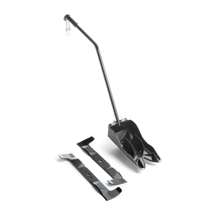 Atco MULCHING PLUG + BLADES TCHE102
