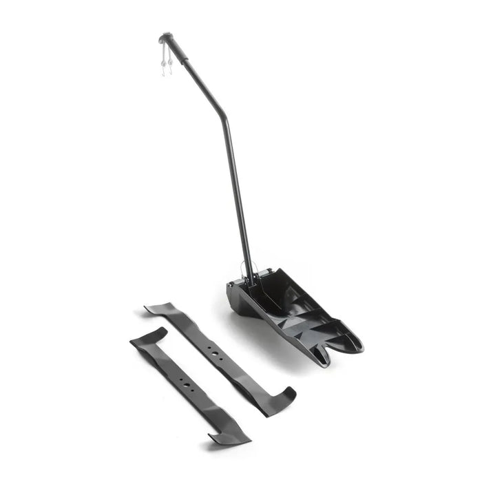 Atco MULCHING PLUG + BLADES TCHE122