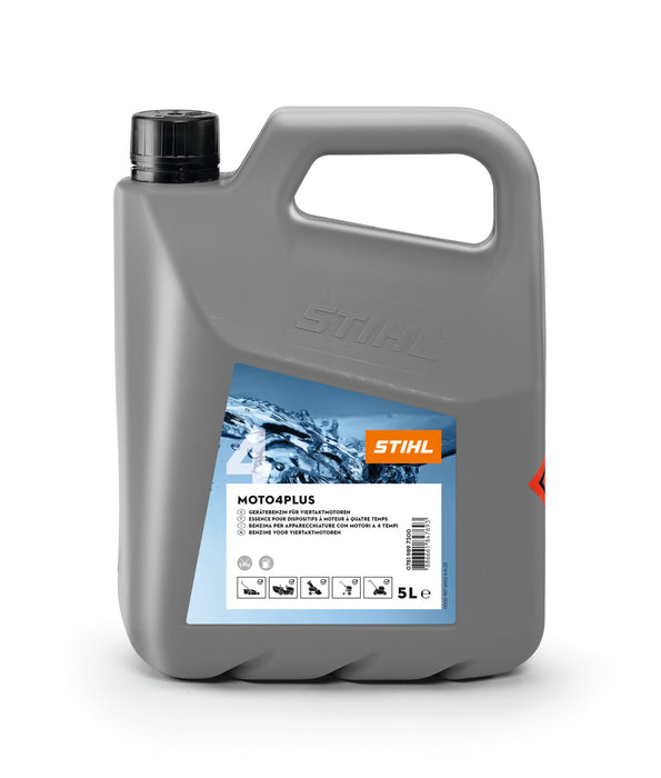 Stihl Moto4Plus