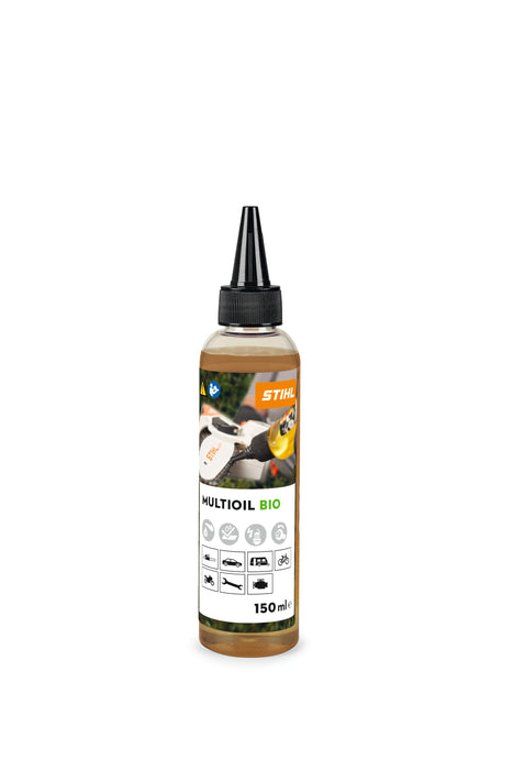 Stihl Multioil Bio