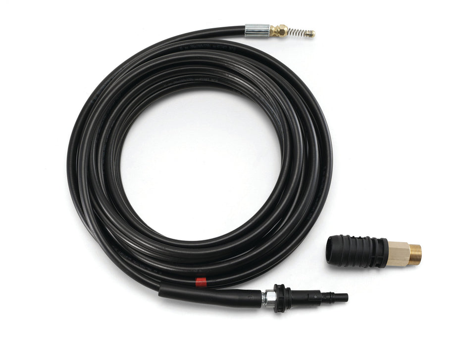 Stiga PIPE DRAIN HOSE KIT 10M