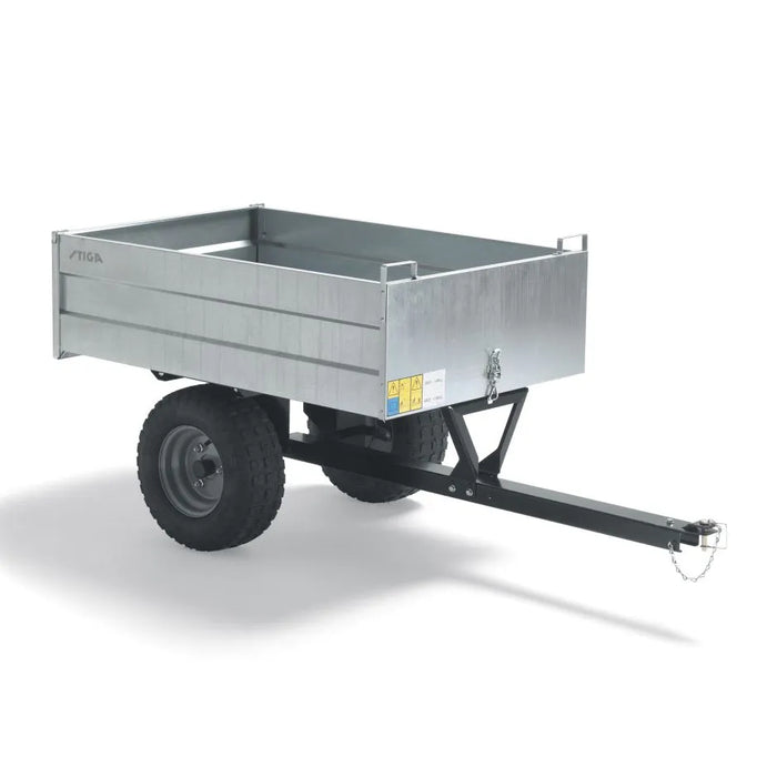 Atco PRO CART GALVANIZED