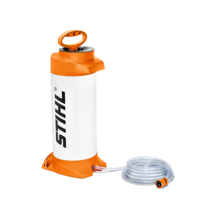 Stihl Pressurised water container