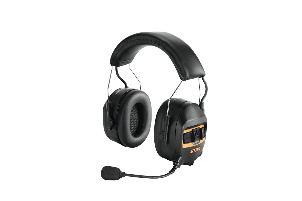 Stihl ADVANCE ProCOM ear protectors - headband version