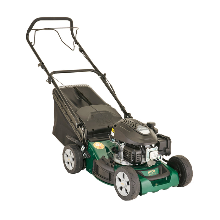 Atco QUATTRO 16S 4in1