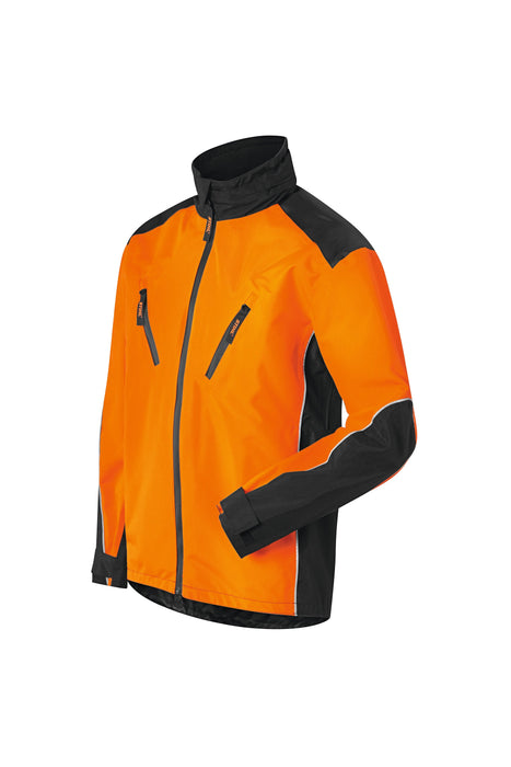 Stihl RAINTEC outdoor jacket