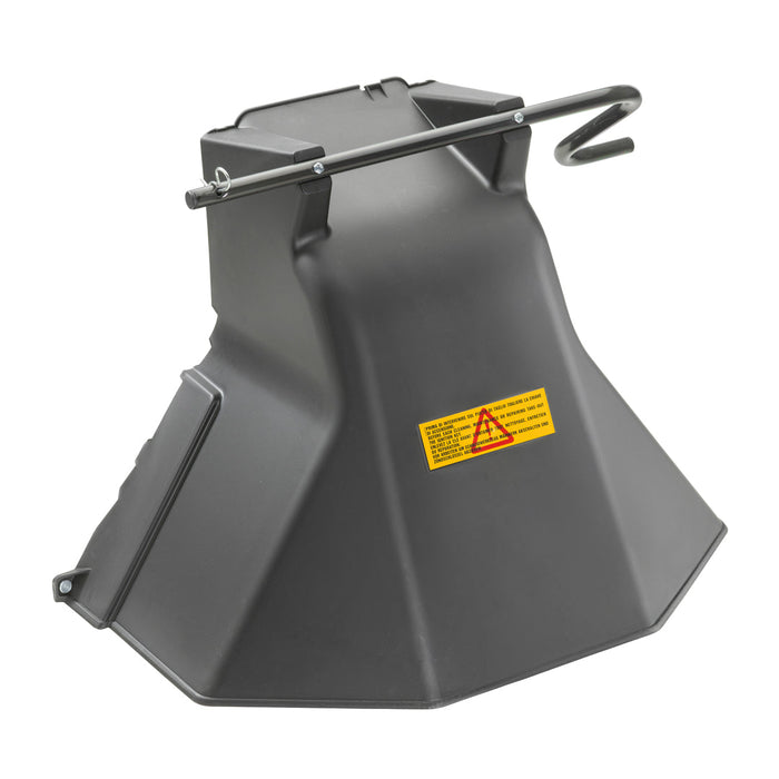 Atco REAR DEFLECTOR KIT92-102-122CM