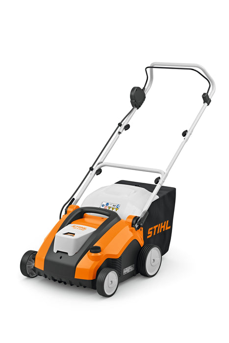 Stihl RLA 240 Cordless Lawn Scarifier (tool only)