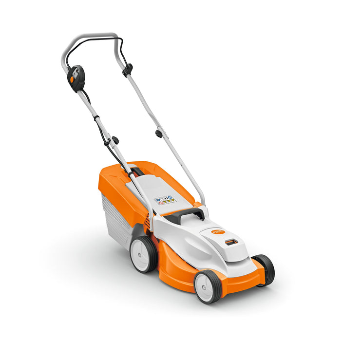 Stihl RMA 235 Cordless Lawn Mower Ð AK System
