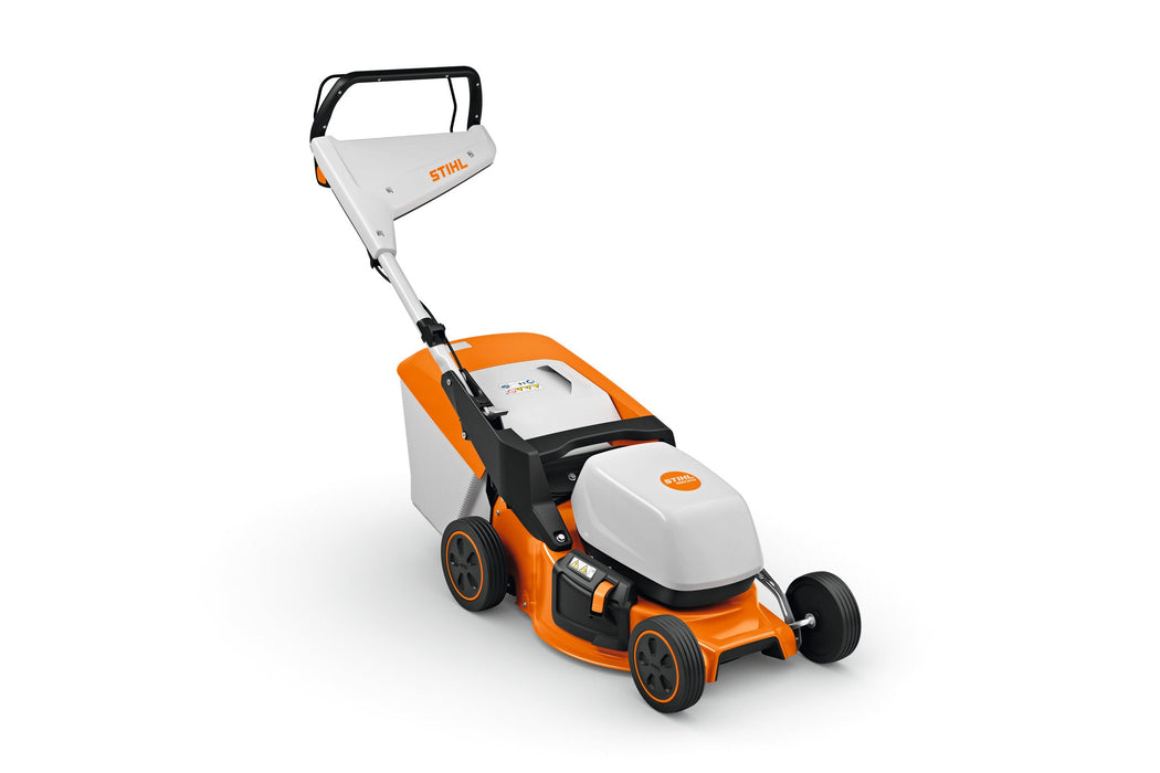 Stihl RMA 243 Cordless Lawn Mower
