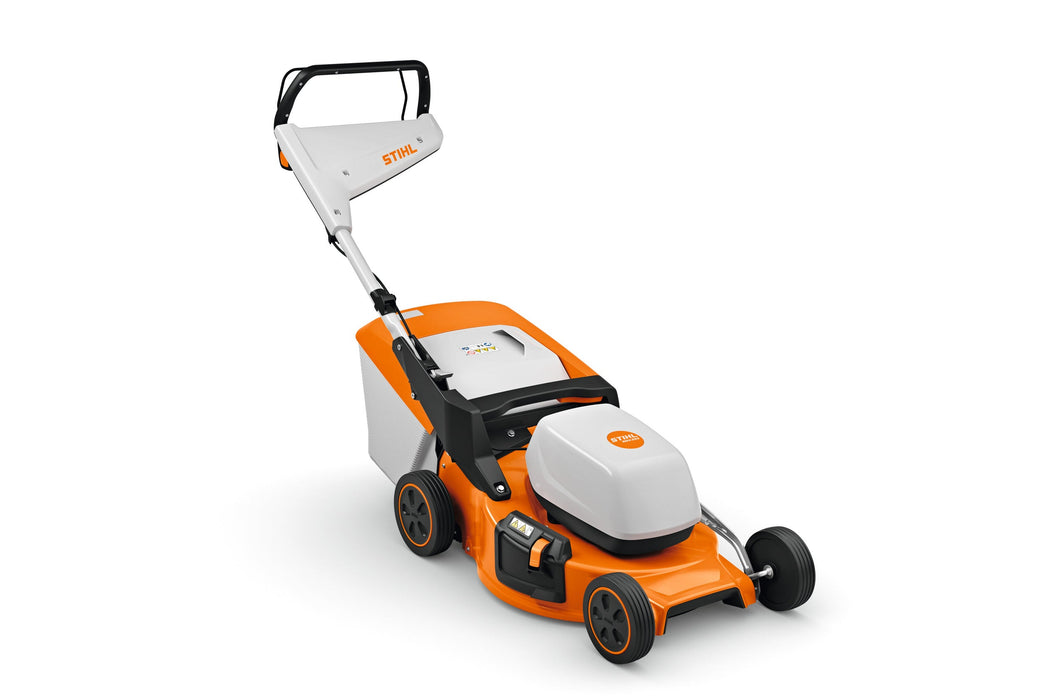 Stihl RMA 253 Cordless Lawn Mower